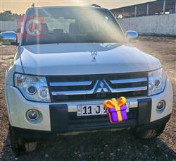 ميتسوبيشي باجيرو